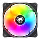 Cougar POSEIDON ELITE ARGB AIO Liquid CPU Cooler – 360mm