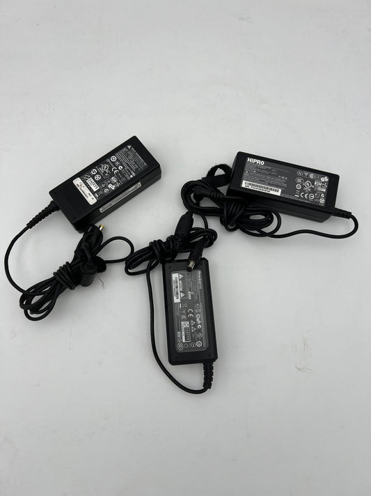 Replacement Charger for ACER 19V 3.42A 5.5X1.7 Laptop Power Supplies (Brand supplied at random)