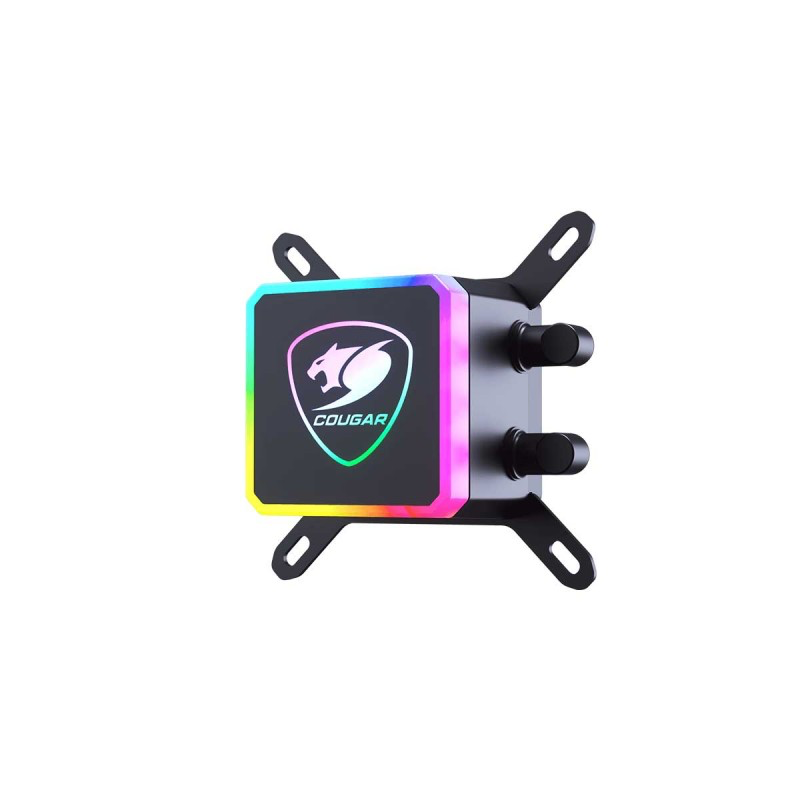 COUGAR AQUA 120 RGB AIO Liquid Cooler, 120mm