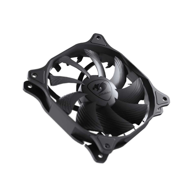 COUGAR AQUA 120 RGB AIO Liquid Cooler, 120mm