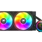 Cougar Poseidon GT 240 High Performance AIO Liquid Cooler