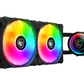 Cougar Poseidon GT 240 High Performance AIO Liquid Cooler