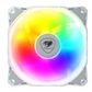 POSEIDON ELITE ARGB 240 Liquid Cooler - White
