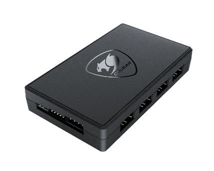 Cougar Core Box V3