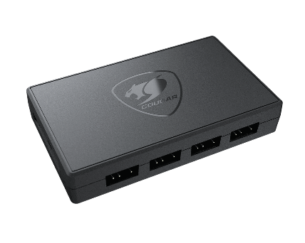 Cougar Core Box V3