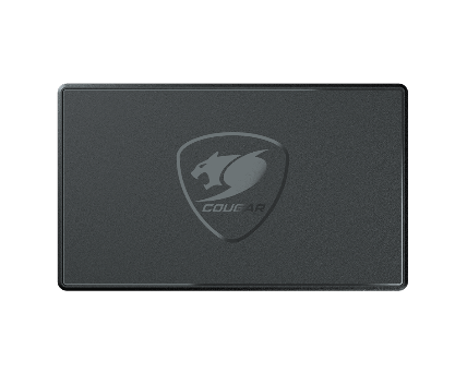 Cougar Core Box V3