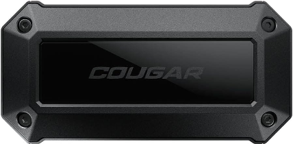 Cougar DH07 – 7-Port Slim Docking Hub