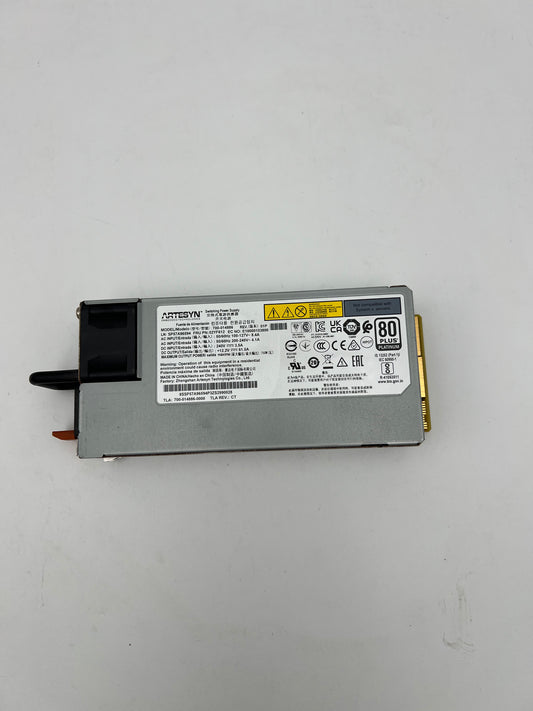 Artesyn 750W Switching Server Power Supply 80 Plus Platinum -     700-014886