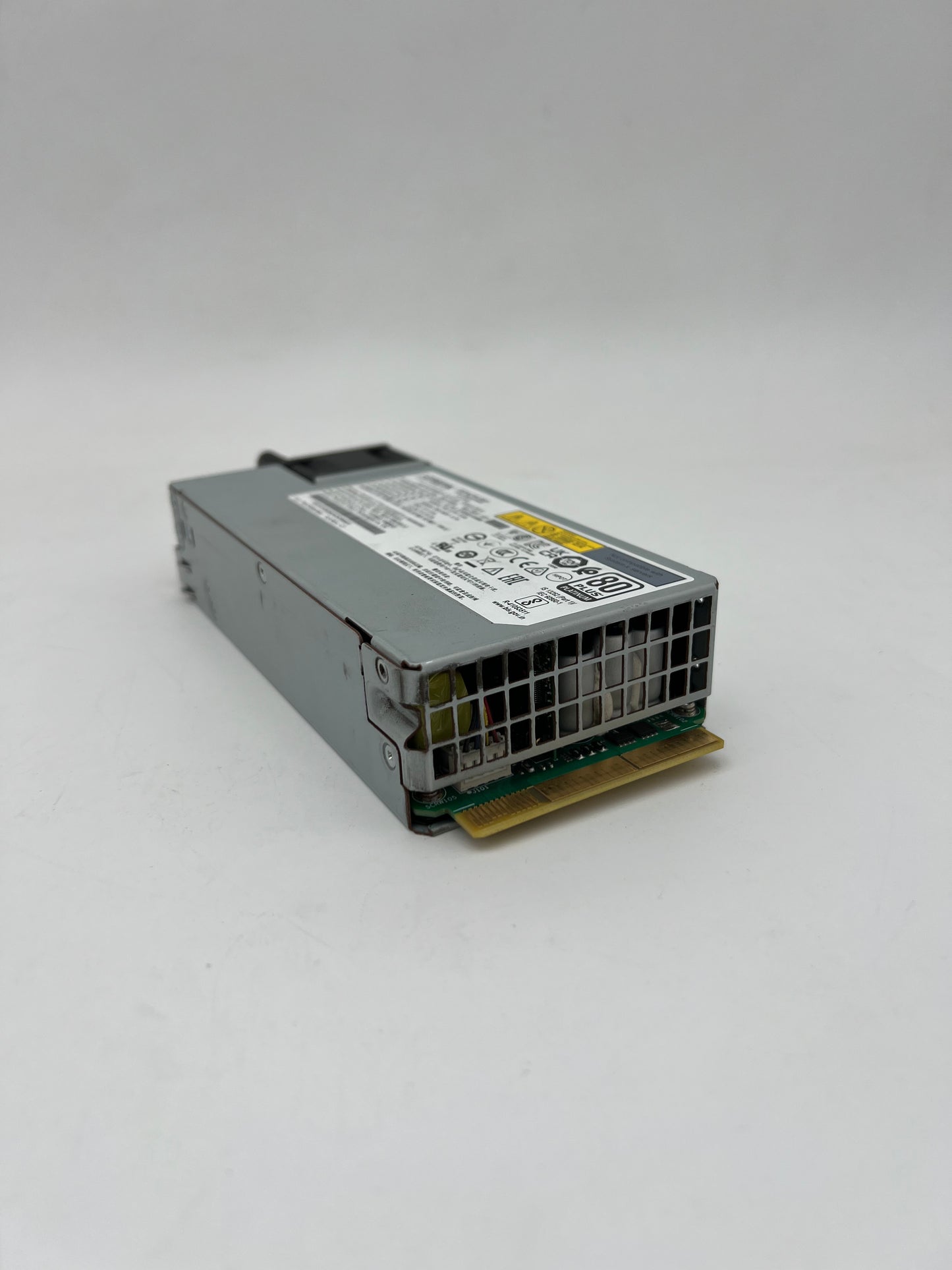 Artesyn 750W Switching Server Power Supply 80 Plus Platinum -     700-014886