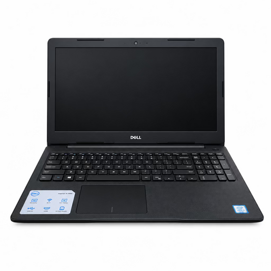 Dell Vostro 3590 i5 10th Gen 4GB Ram-Upgradable 256GB SSD  DDR4 Windows 11 Pro