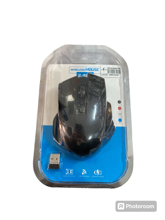 Wireless Mouse RF 6915