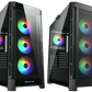 Cougar Duoface Pro RGB Open Box (Demo Unit) - Includes Replacement Face