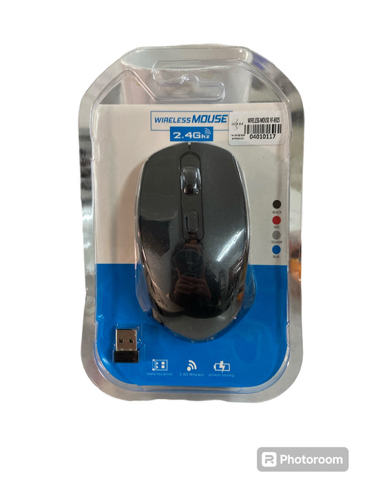 Wireless Mouse RF 6925