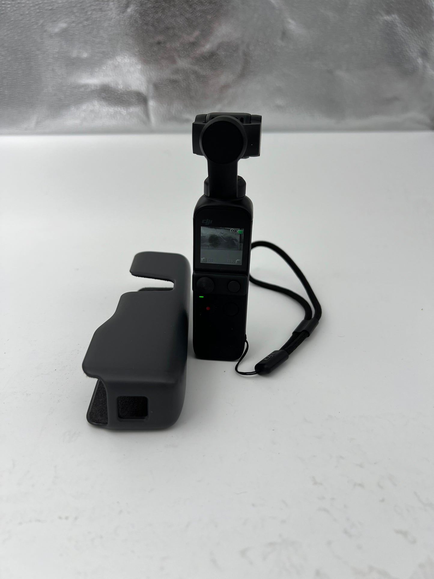 Dji Osmo Pocket 2