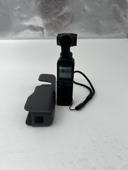 Dji Osmo Pocket 2