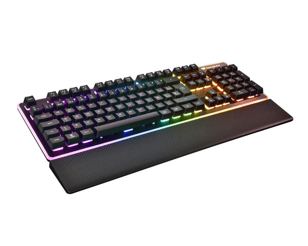 Cougar Core EX Hybrid Mechanical Gaming Keyboard