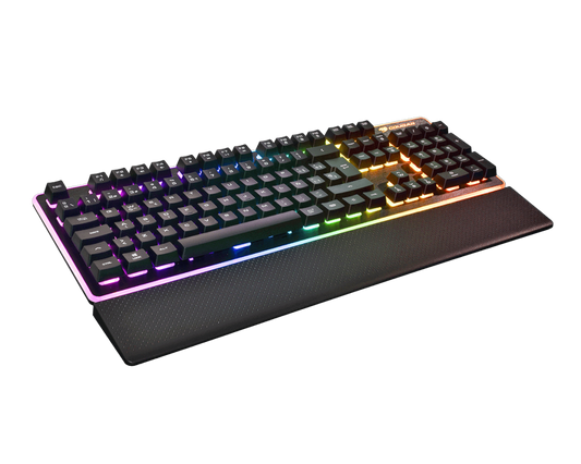 Cougar Core EX Hybrid Mechanical Gaming Keyboard