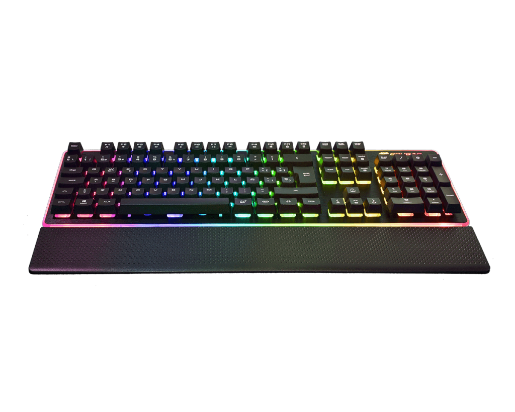 Cougar Core EX Hybrid Mechanical Gaming Keyboard