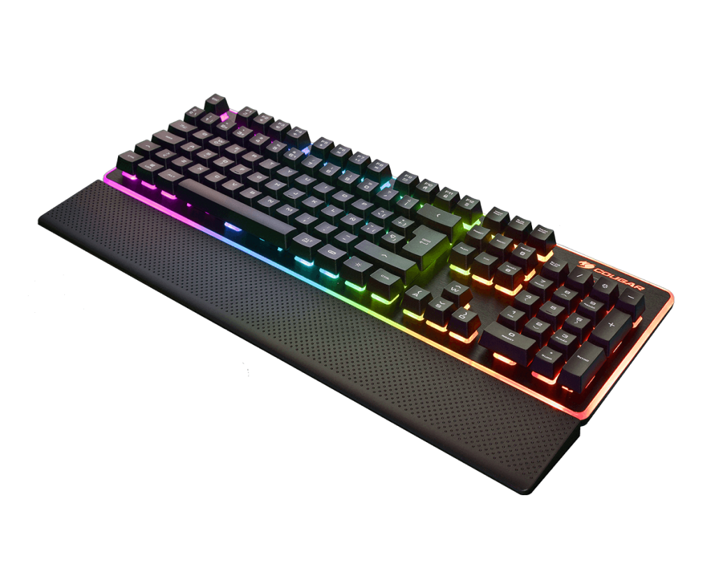 Cougar Core EX Hybrid Mechanical Gaming Keyboard