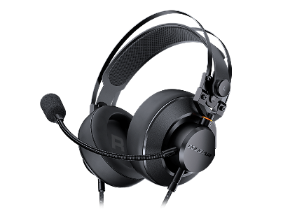 Cougar VM410 Gaming Headset