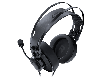 Cougar VM410 Gaming Headset