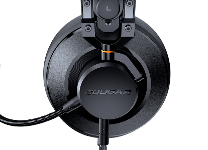 Cougar VM410 Gaming Headset