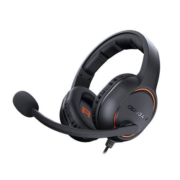 Cougar HX330 Gaming Headset