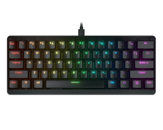 Cougar Puri Mini RGB Compact mechanical keyboard