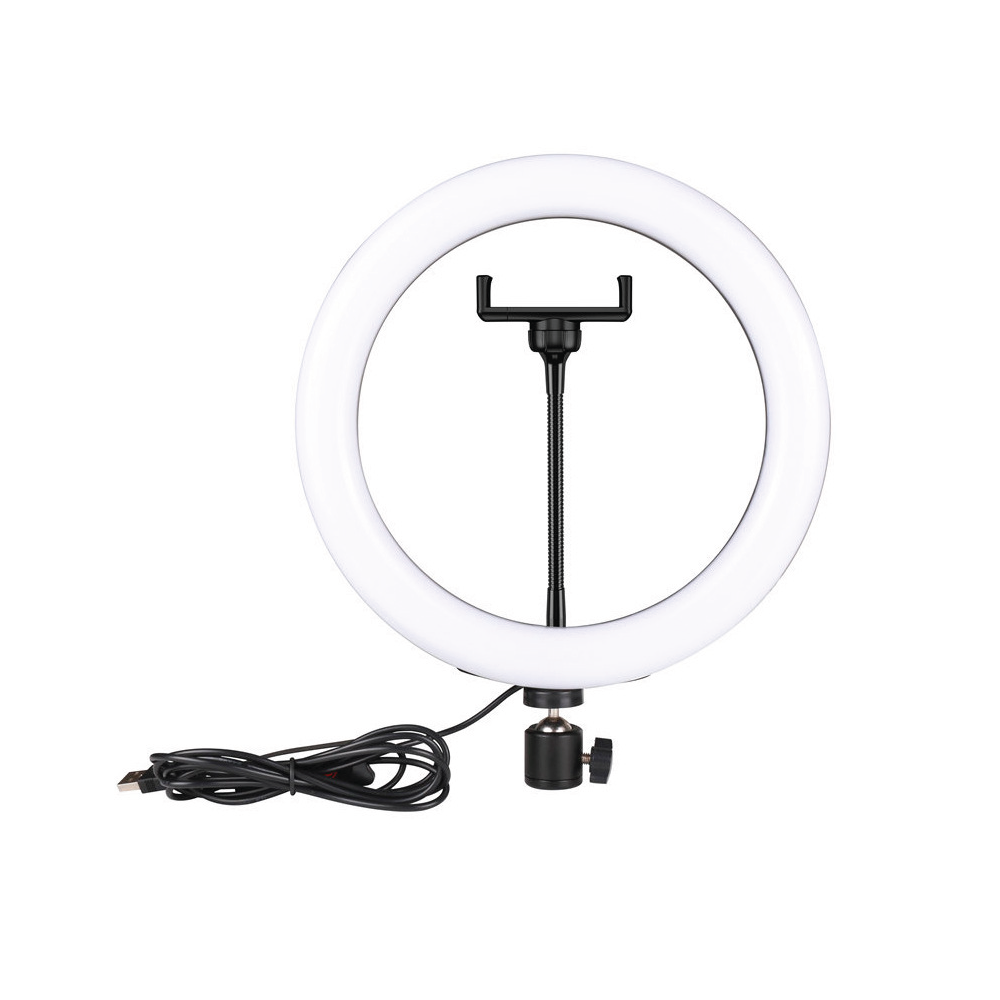 13" RGB LED Soft Ring Light - MJ33