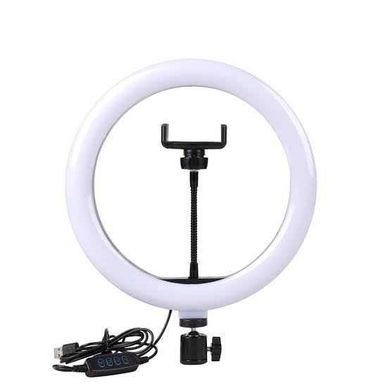 13” Ring Light