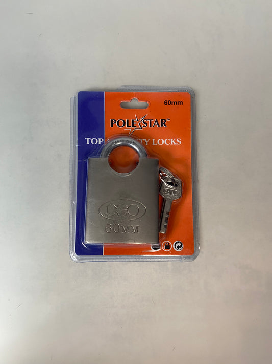 60mm Lock