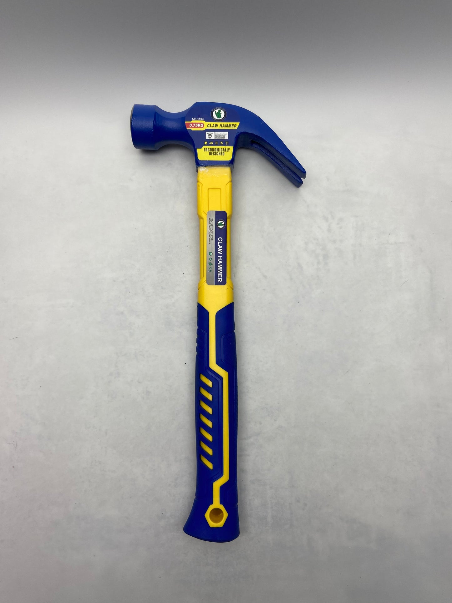 0.75kg Claw Hammer