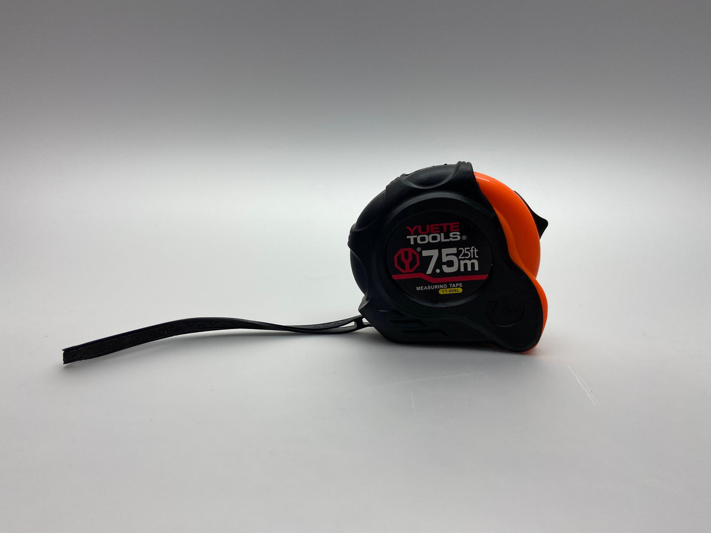 7.5m Measuring Tape