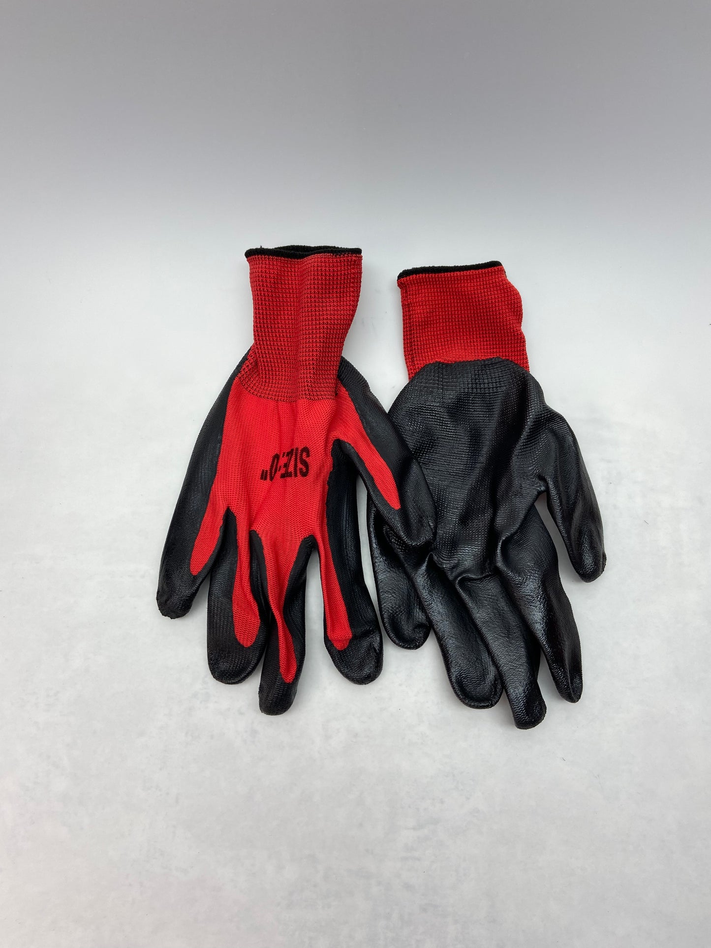 10” Working Gloves