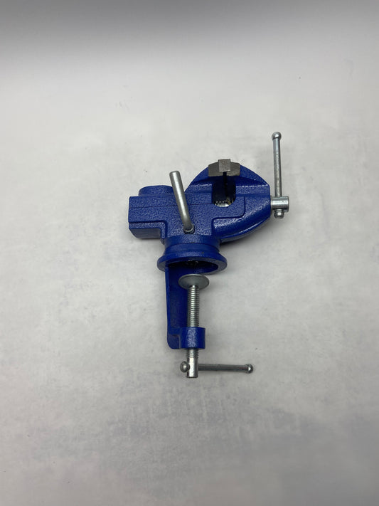 50mm Table Vice