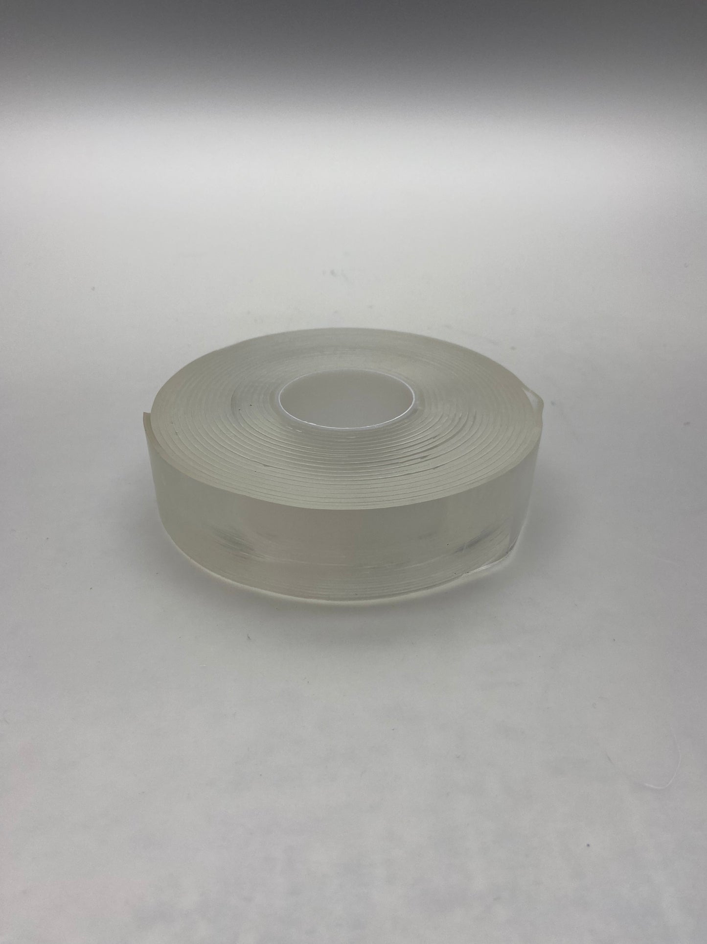 Clear Double Sided Tape