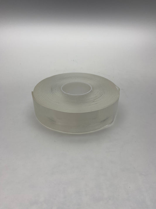 Clear Double Sided Tape