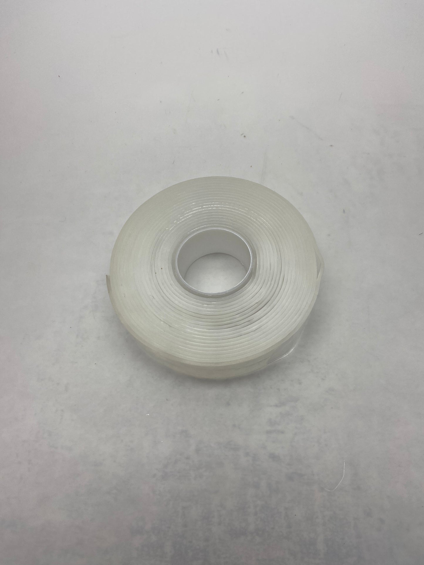 Clear Double Sided Tape