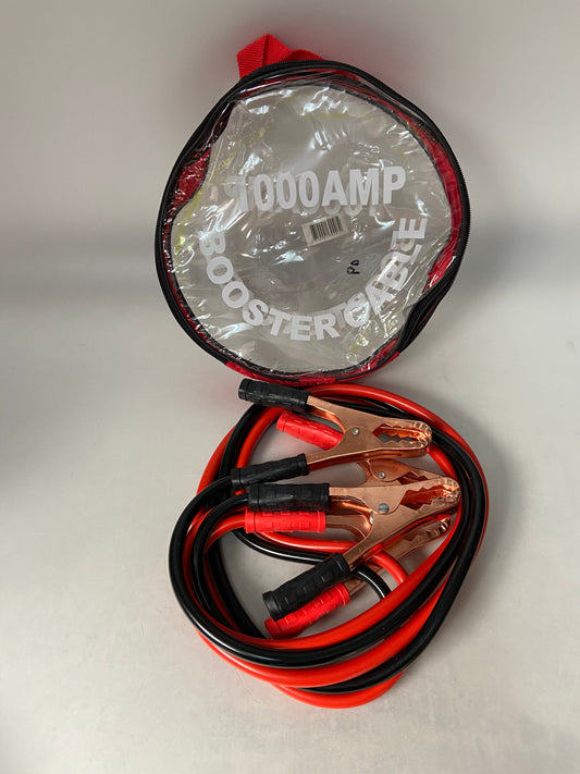 1000amp Booster Cable