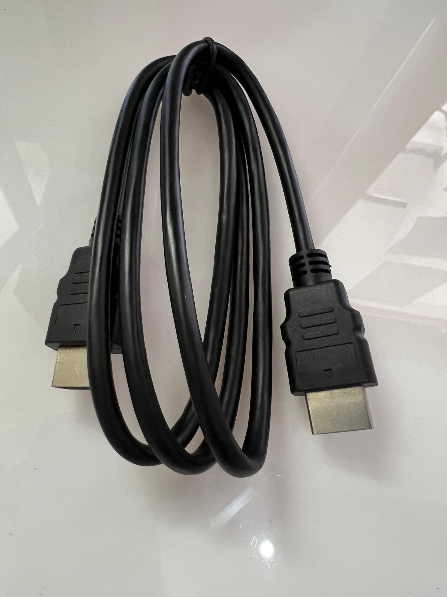 HDMI to HDMI Cable