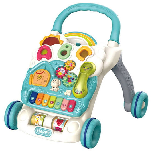 Musical Baby Walker