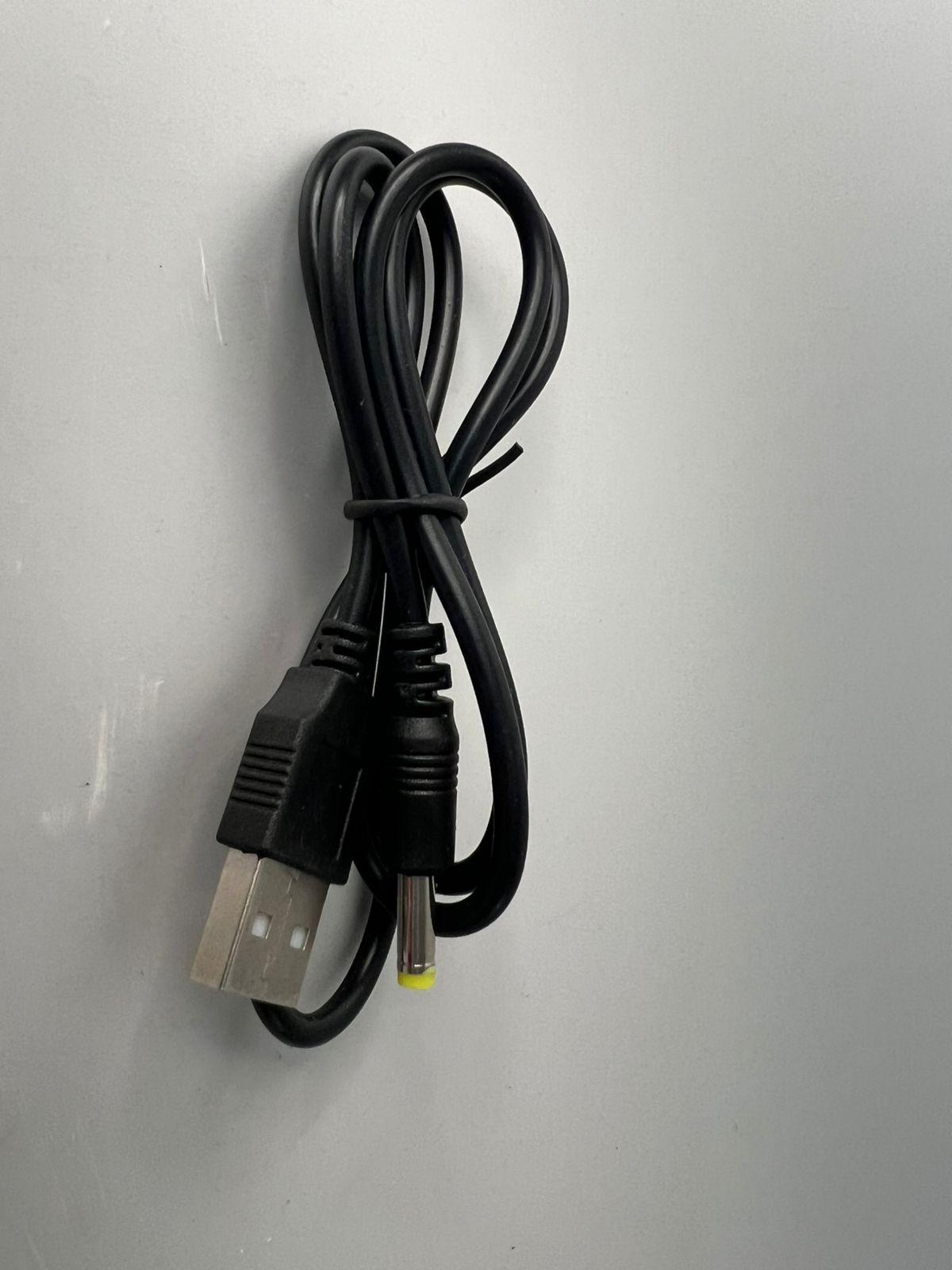 Usb to DC Cable