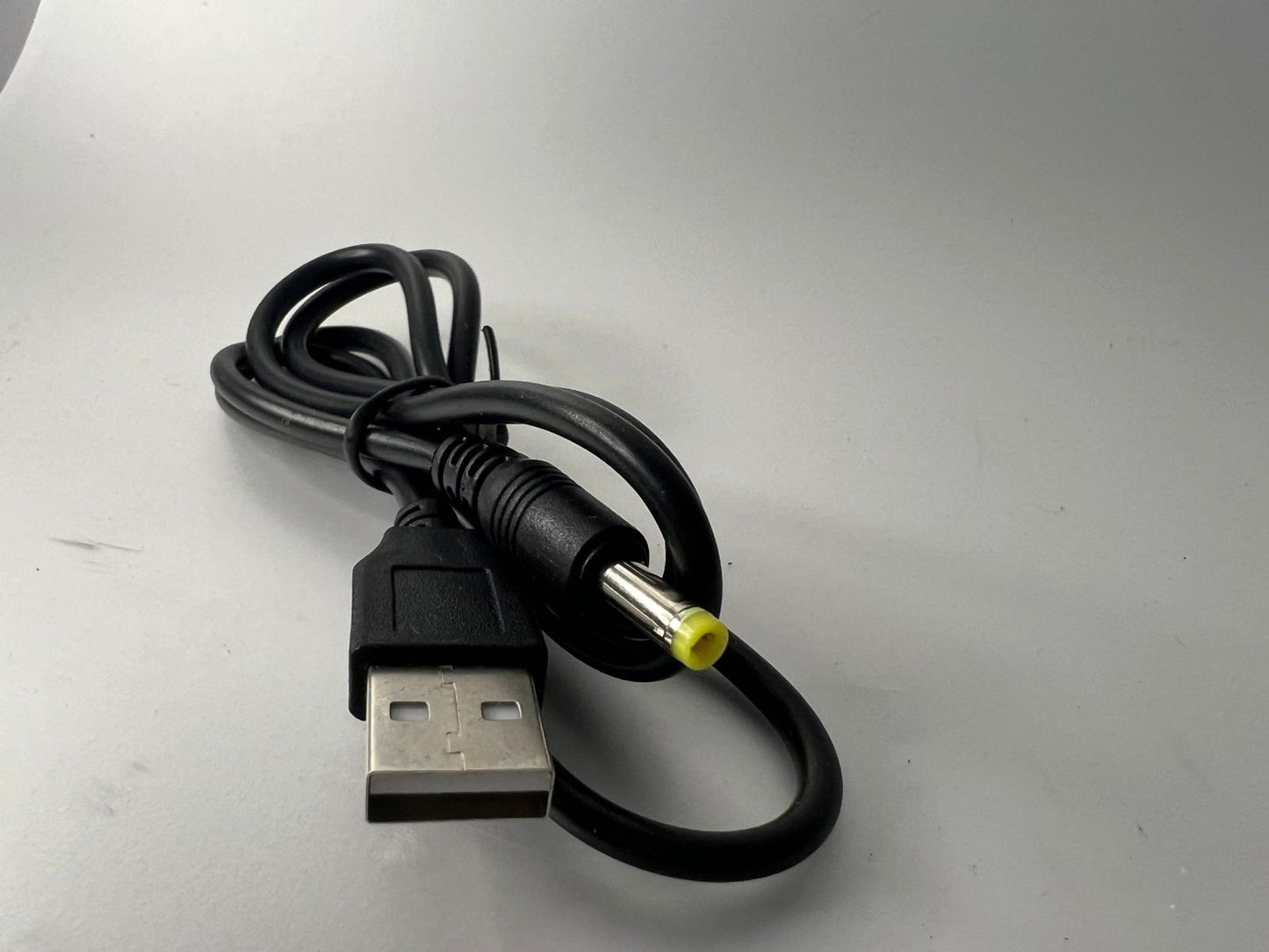 Usb to DC Cable