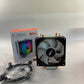G-200C 9cm CPU Cooler RGB