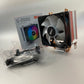 G-200C 9cm CPU Cooler RGB