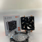 G-200 9cm CPU Cooler