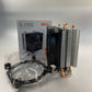 G-200 9cm CPU Cooler