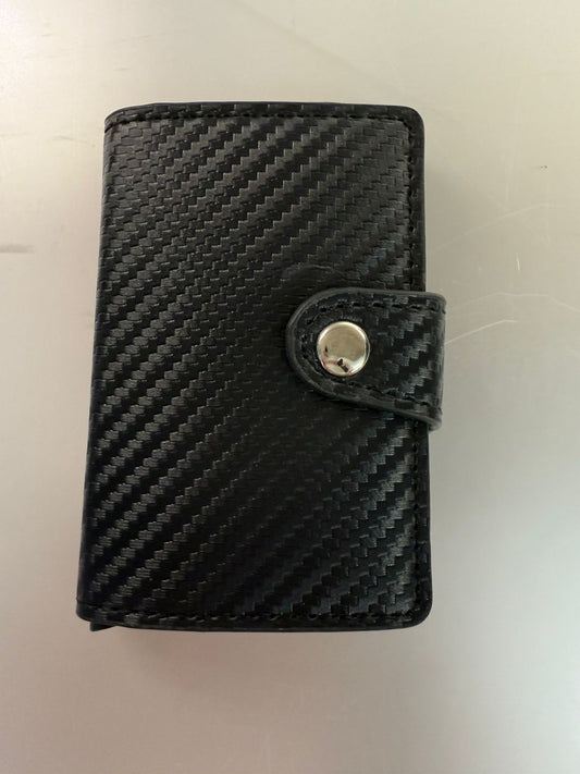 Clip in Card Holder