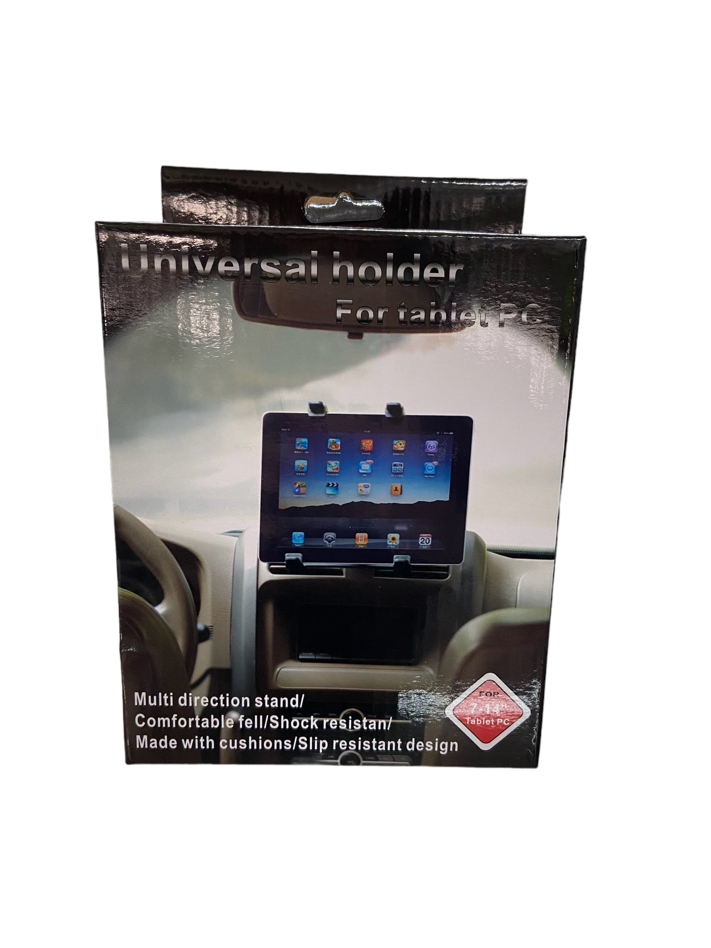 Universal Car Tablet Mount