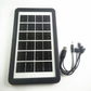 MTY ES-0638 6v3.8w Solar Panel